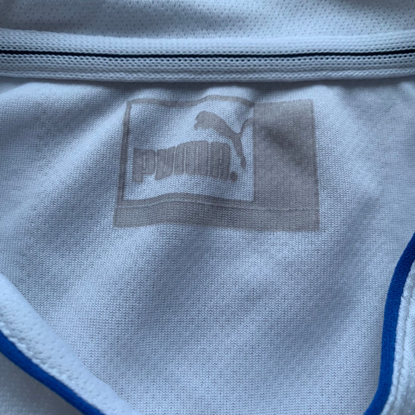 Italien Trikot 2003/04 Auswärts (M) Puma