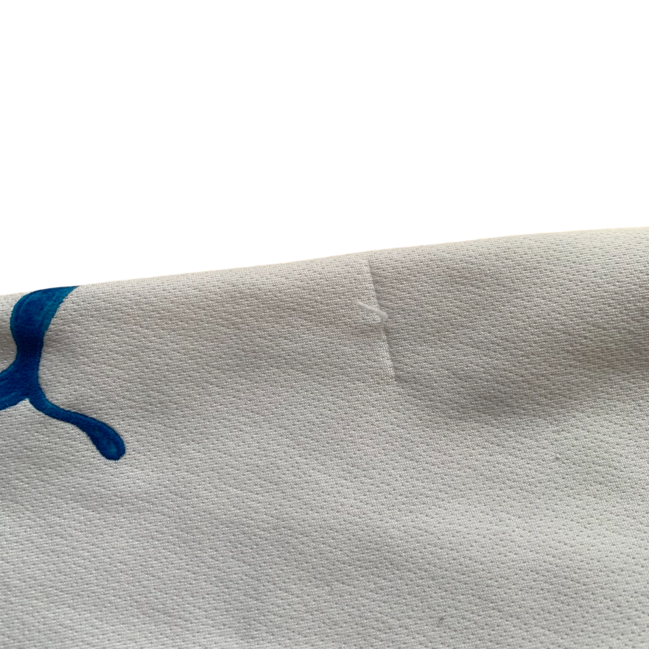 Italien Trikot 2003/04 Auswärts (M) Puma