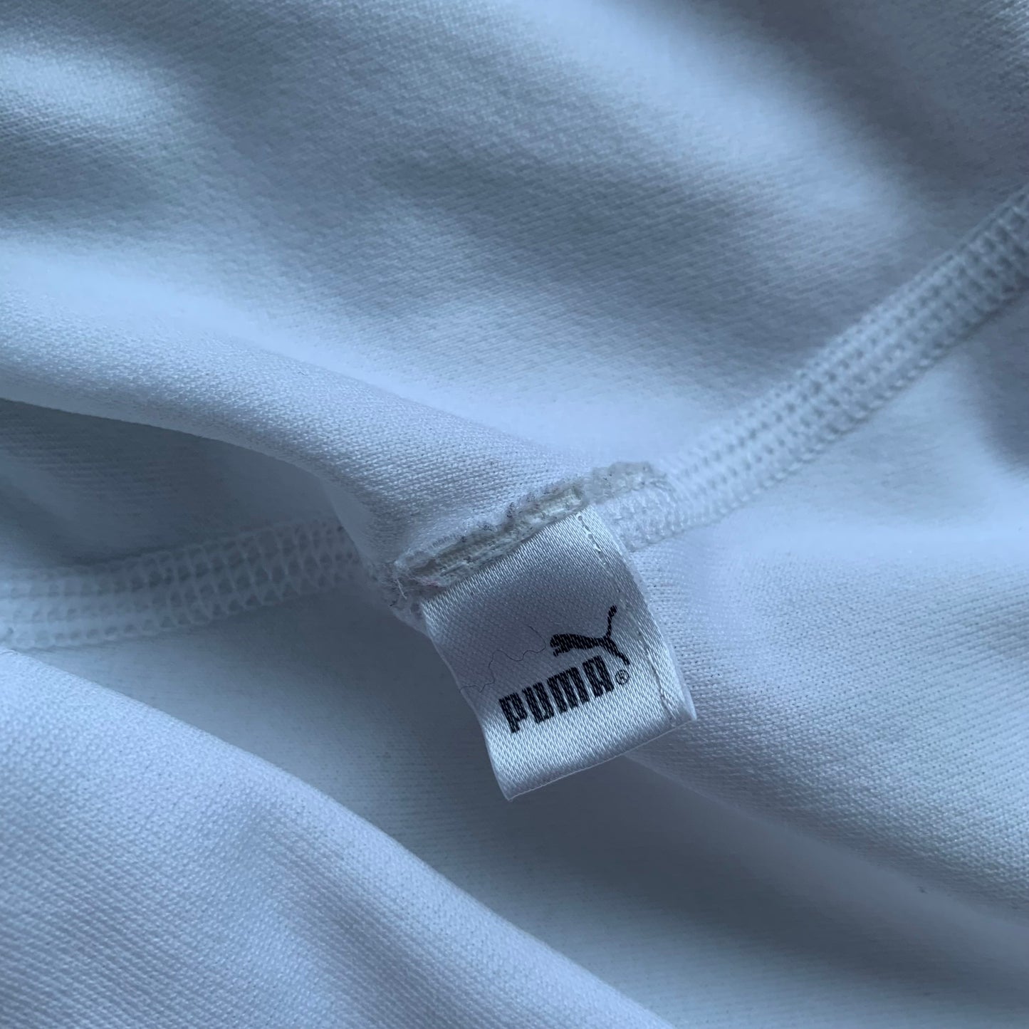 Italien Trikot 2003/04 Auswärts (M) Puma