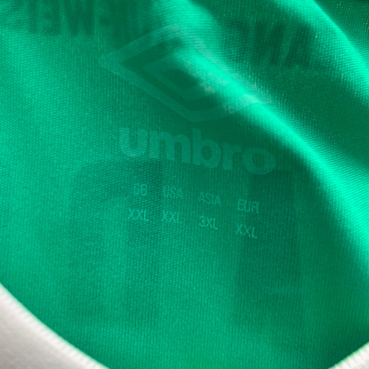 Werder Bremen Trikot 2019/20 Heim Pizarro #14 (XXL) Umbro