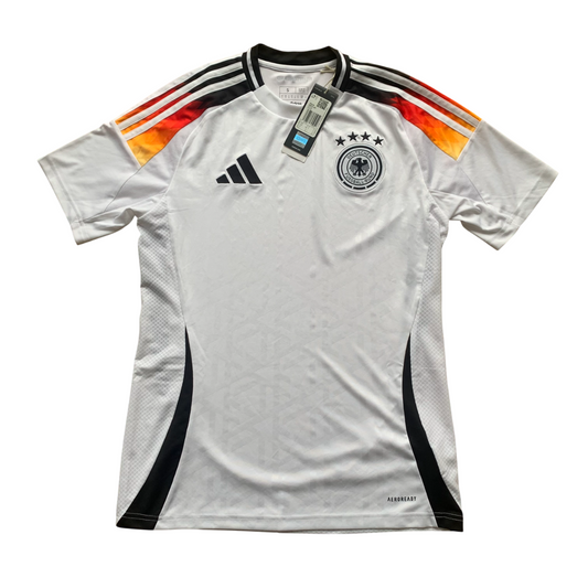 DFB Deutschland Trikot WM 2024 Heim (S) Adidas
