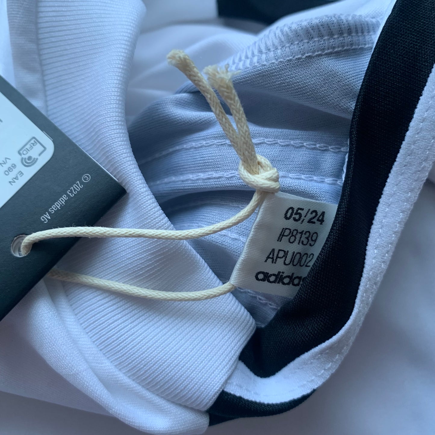 DFB Deutschland Trikot WM 2024 Heim (S) Adidas