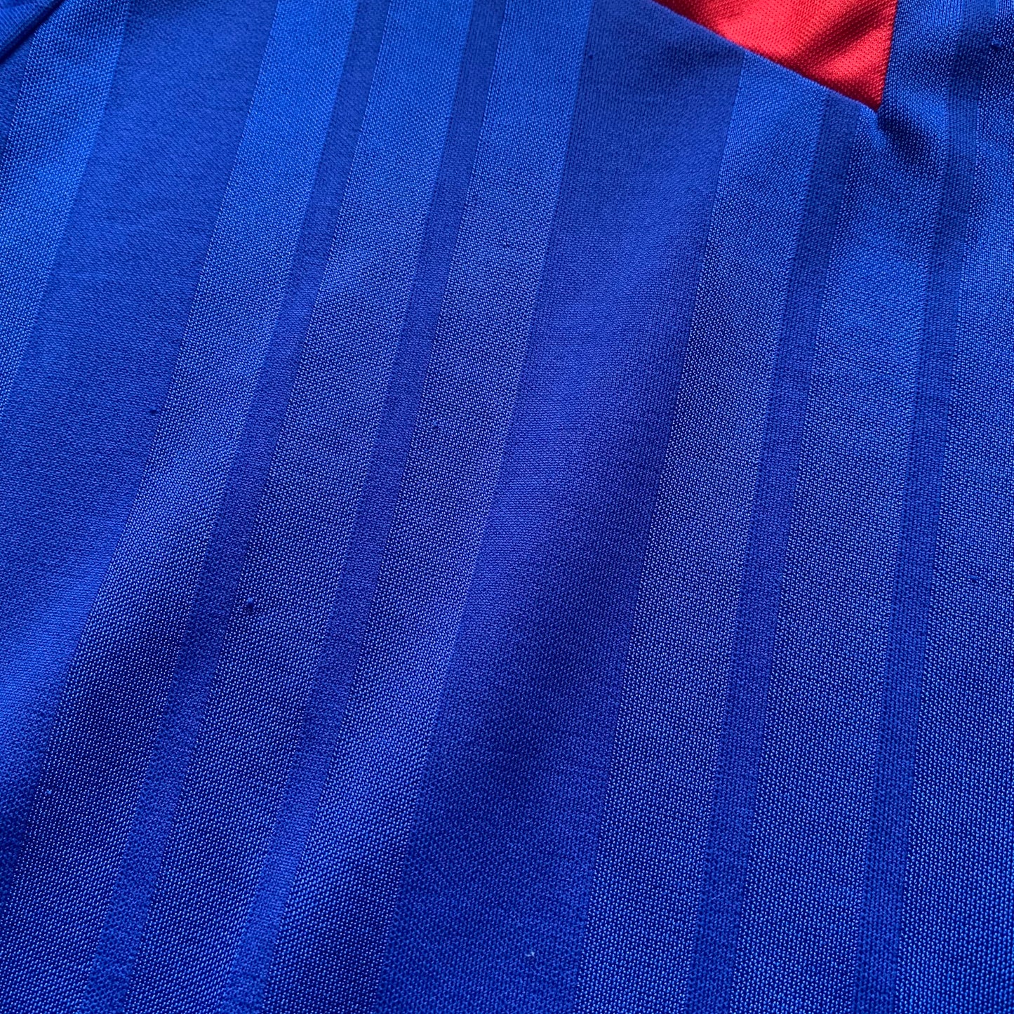 Frankreich Trikot EM 1992 Heim (XL) Adidas