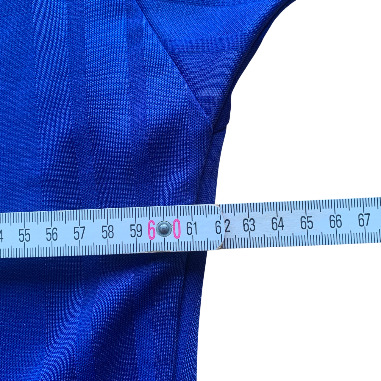 Frankreich Trikot EM 1992 Heim (XL) Adidas