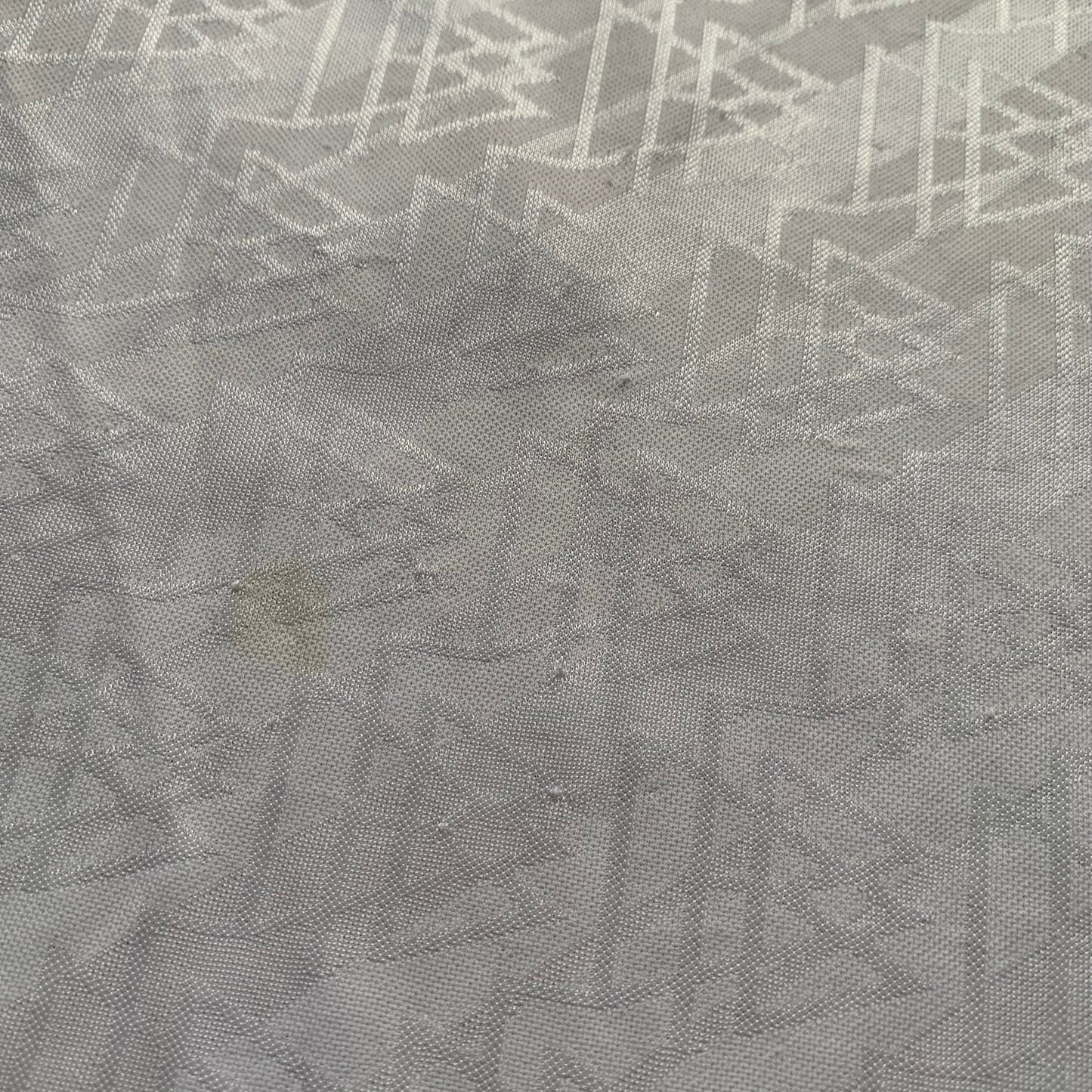 DFB Deutschland Trikot WM 1994 Heim #9 (L) Adidas