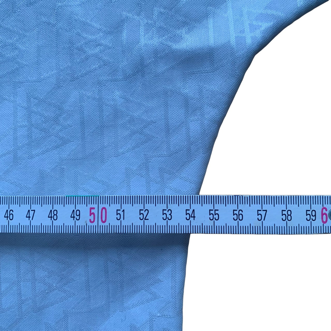 DFB Deutschland Trikot WM 1994 Heim #9 (L) Adidas