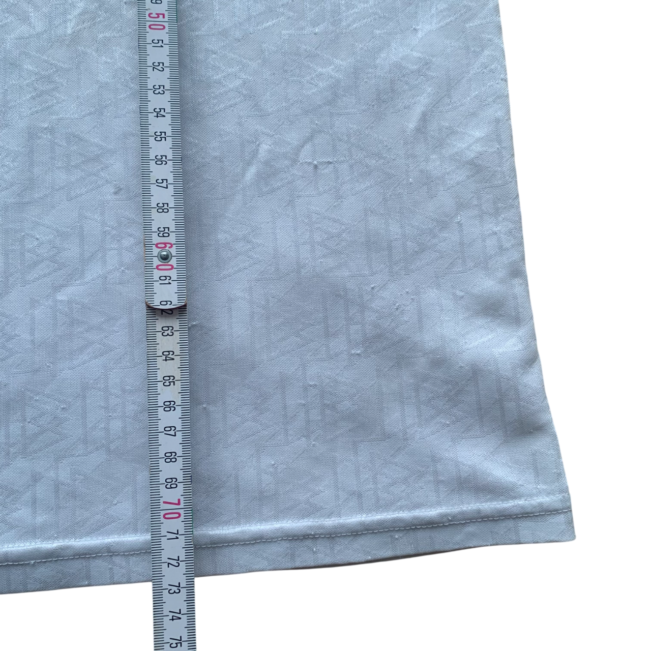 DFB Deutschland Trikot WM 1994 Heim #9 (L) Adidas