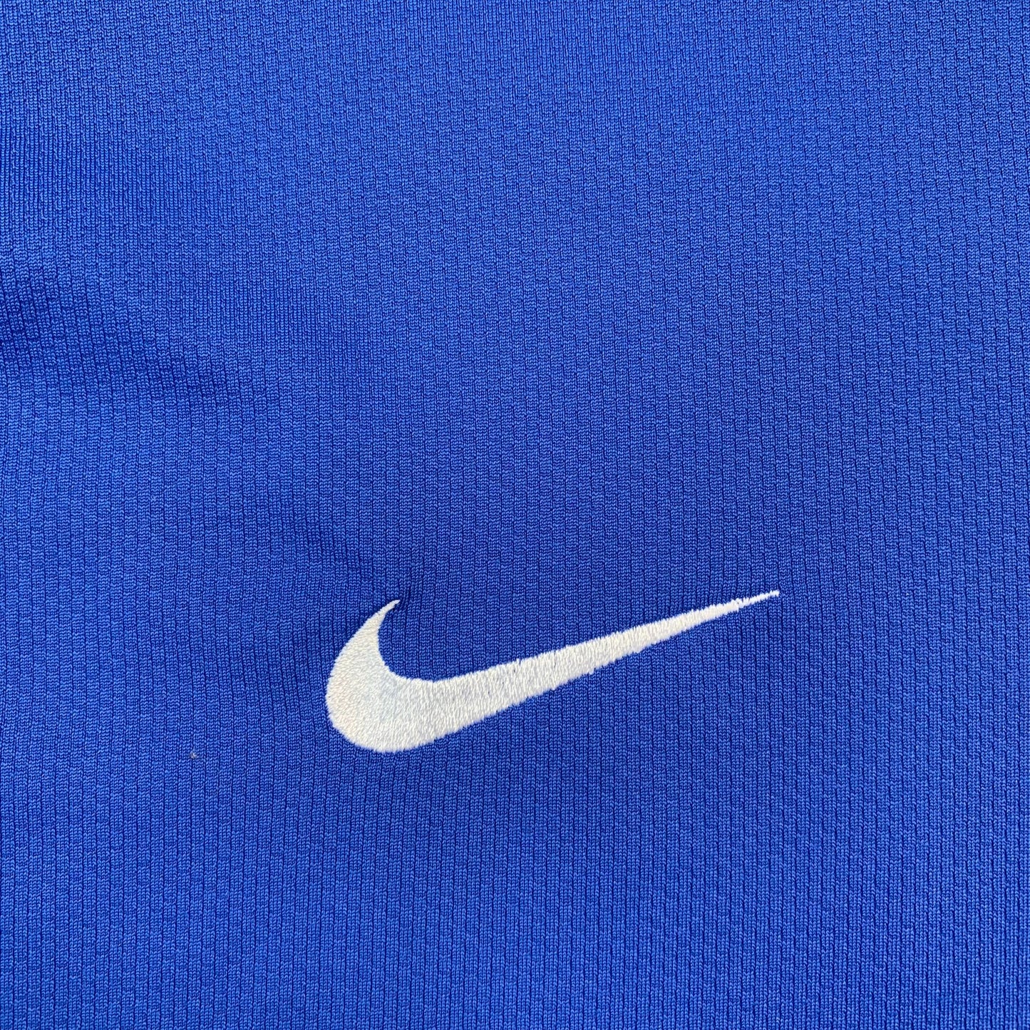 Brasilien Trikot WM 2006 Auswärts (XL) Nike