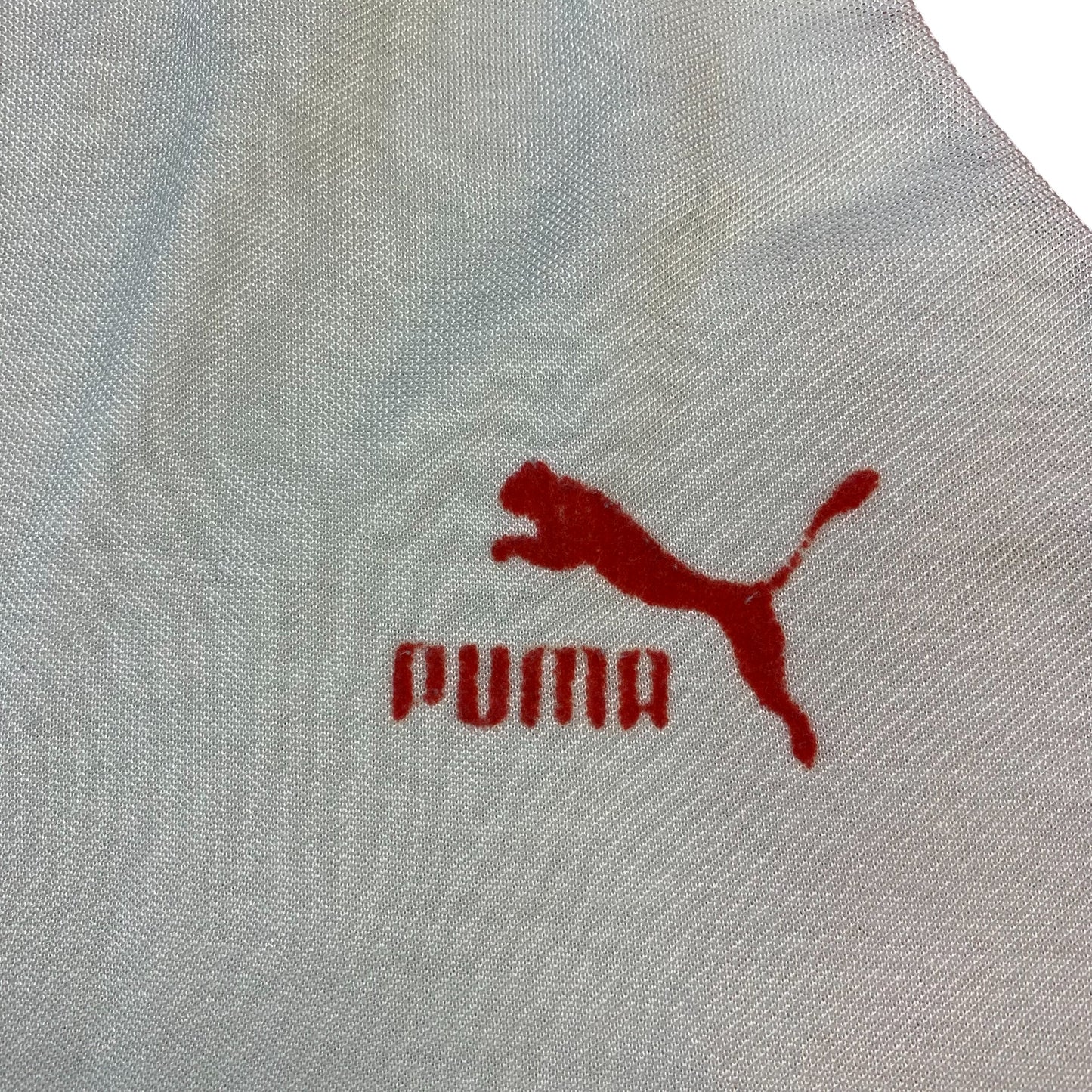 1. FC Köln Trikot 1987/88 Heim (L) Puma
