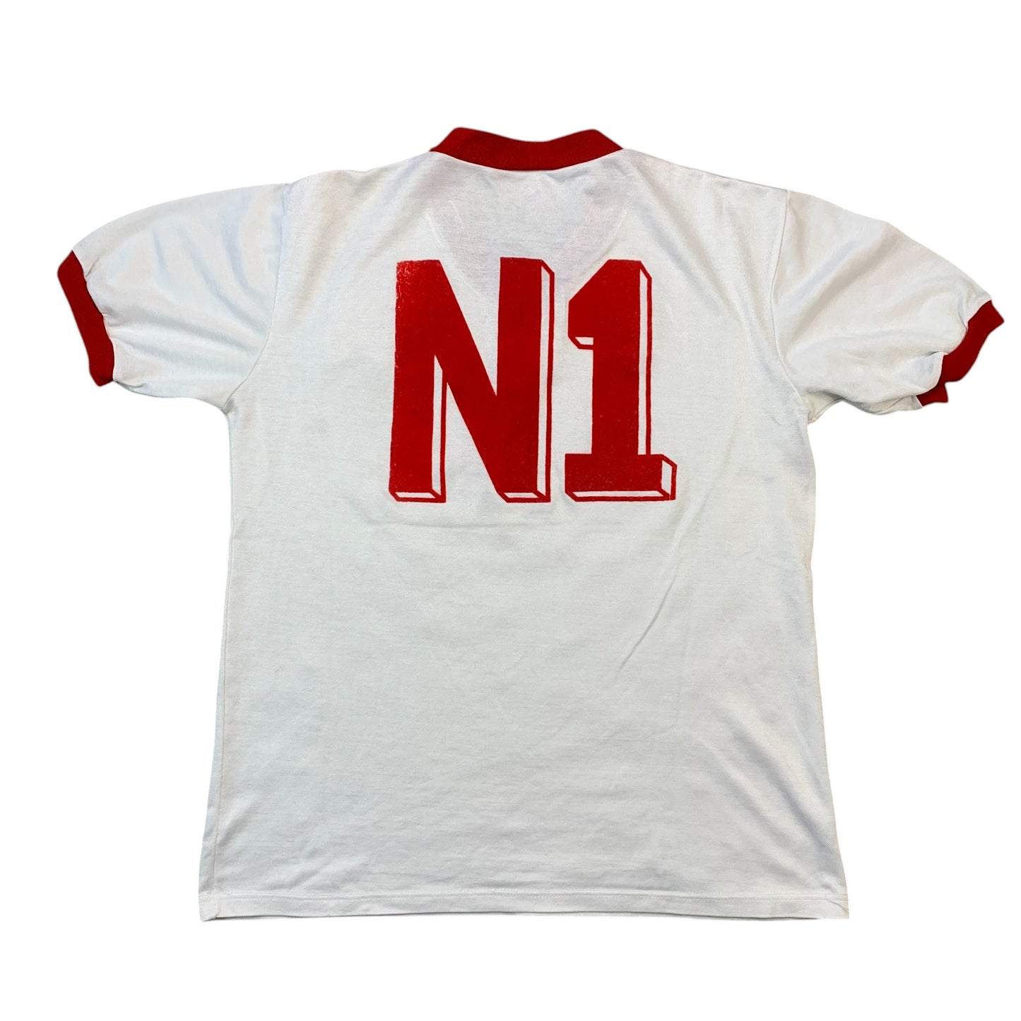 1. FC Köln Trikot 1987/88 Heim (L) Puma
