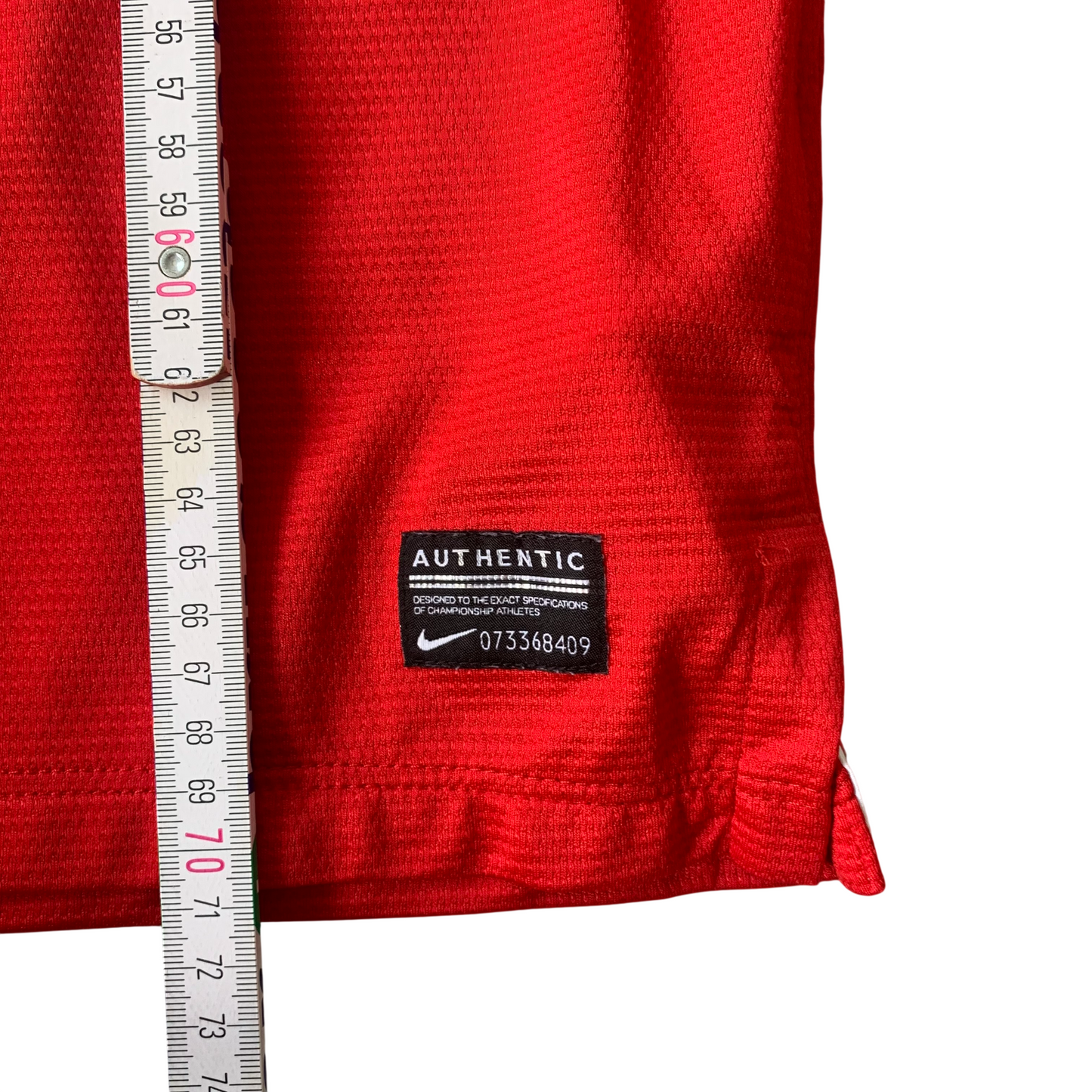 England '150 Jahre' Trikot (S) Nike