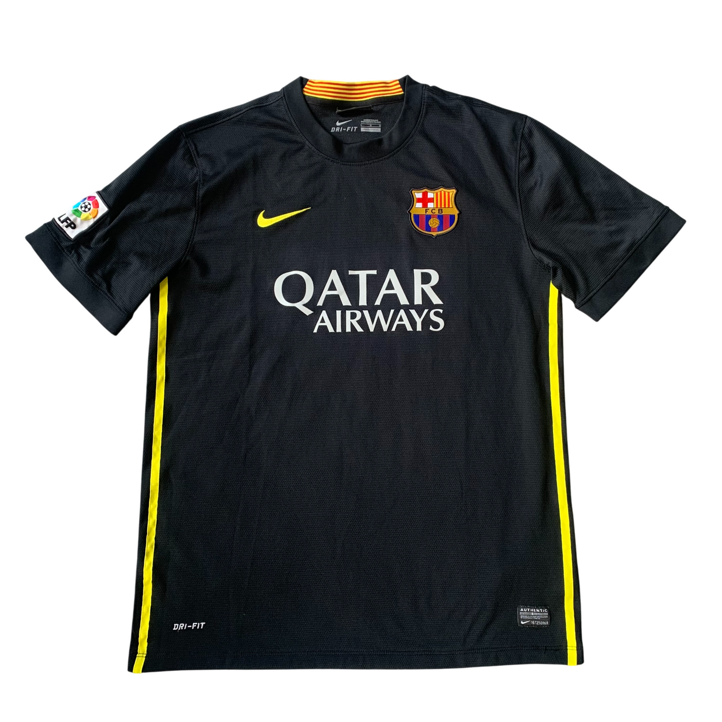 FC Barcelona Trikot 2013/14 Third (L) Nike