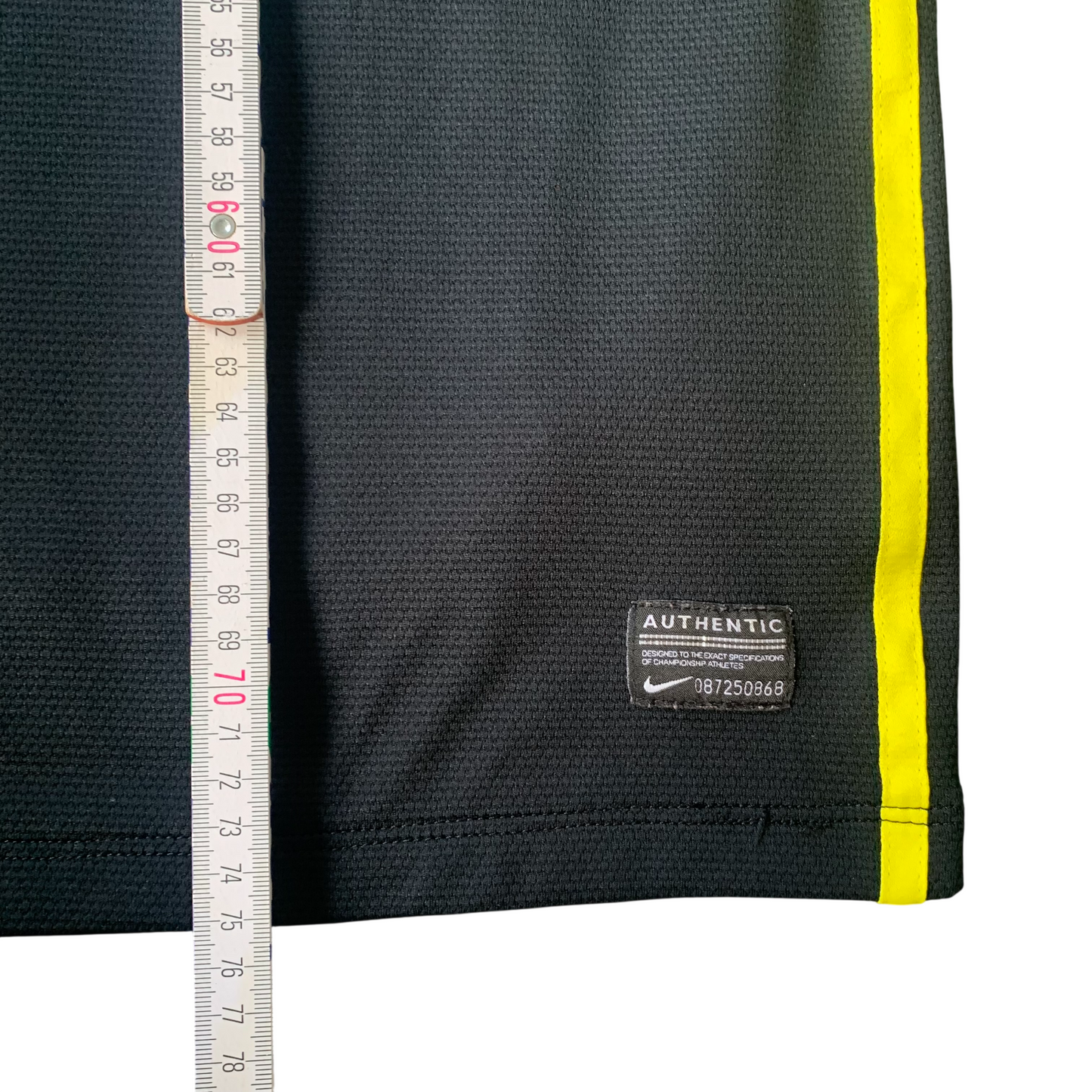FC Barcelona Trikot 2013/14 Third (L) Nike