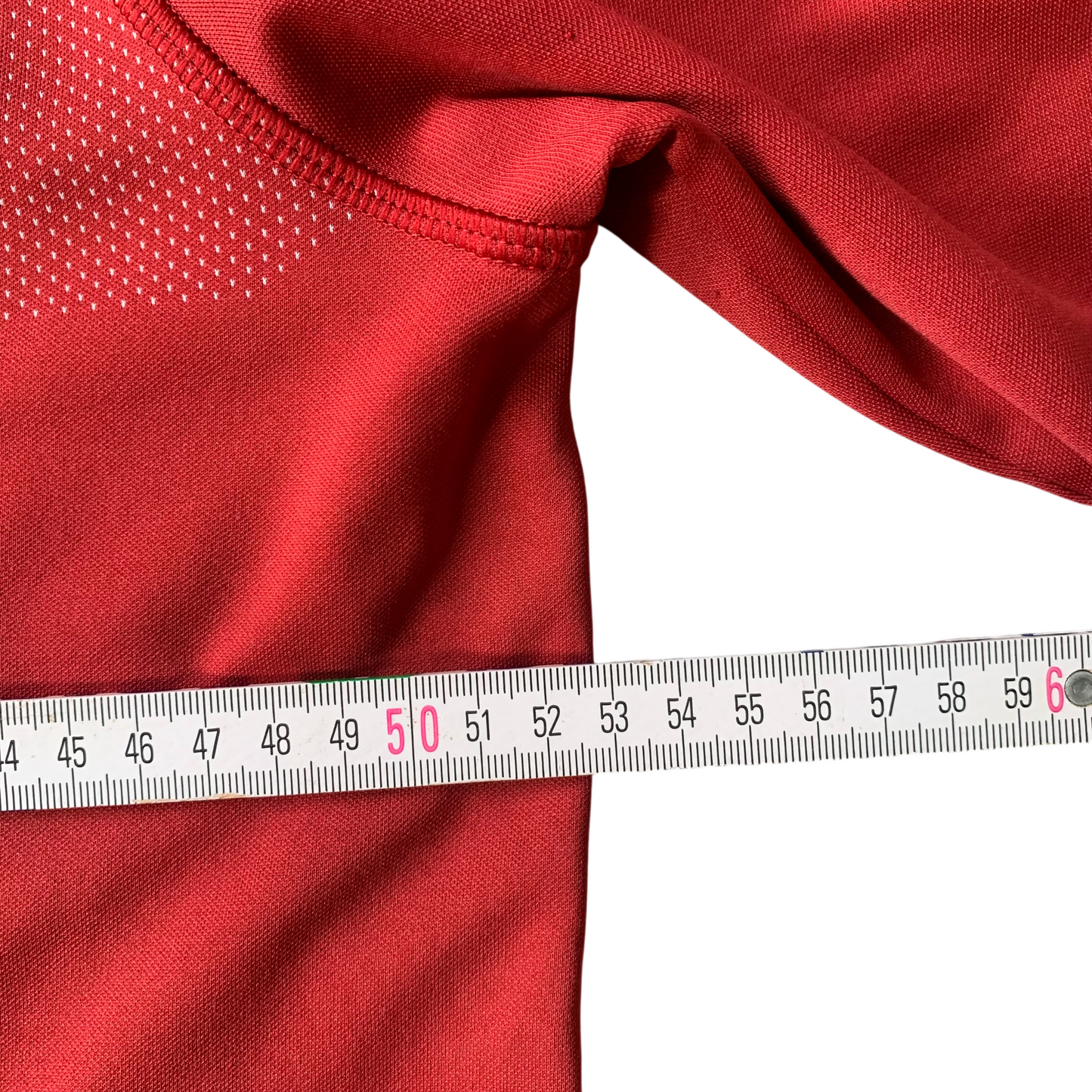 Tschechien Trikot 2024 Heim (L) Puma