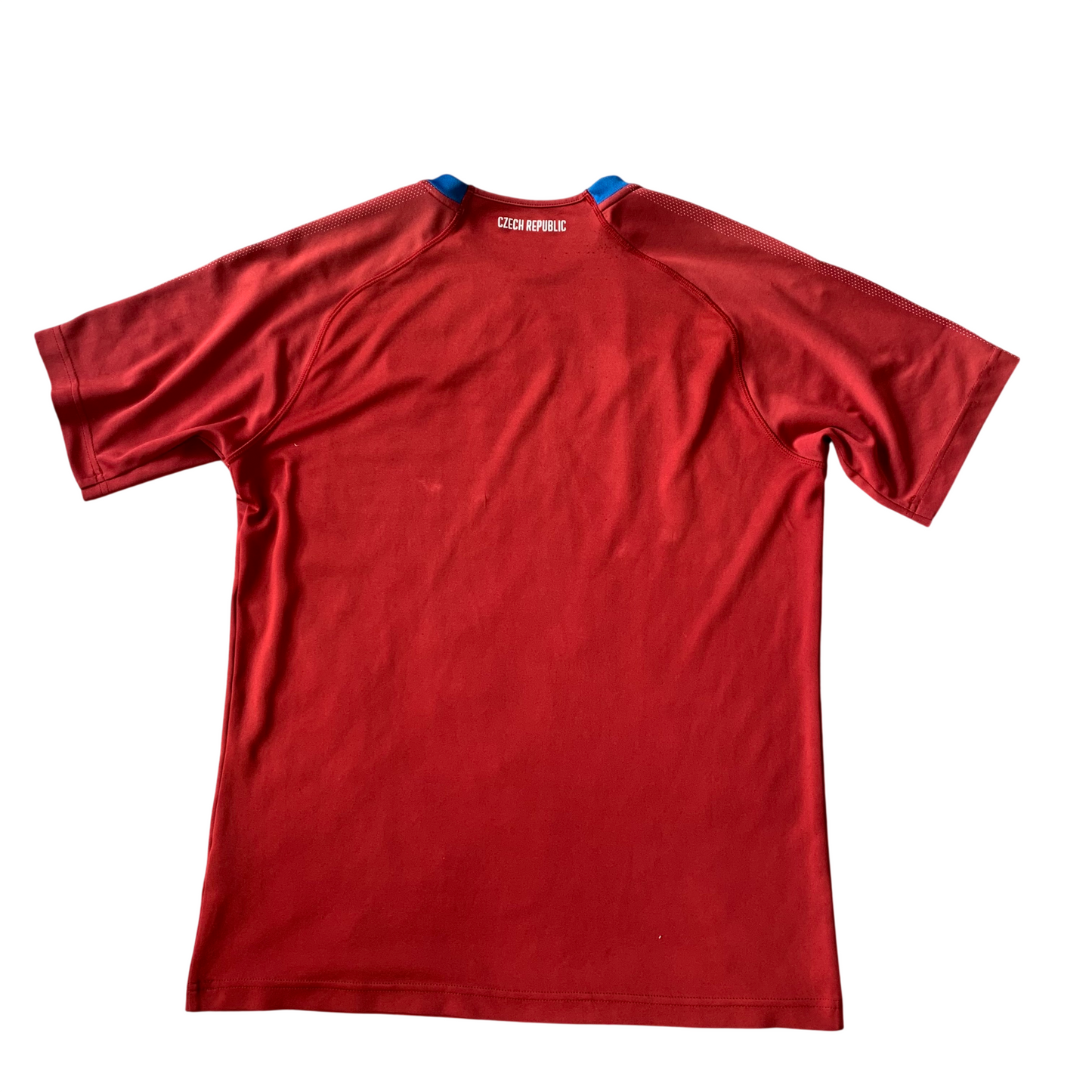 Tschechien Trikot 2024 Heim (L) Puma