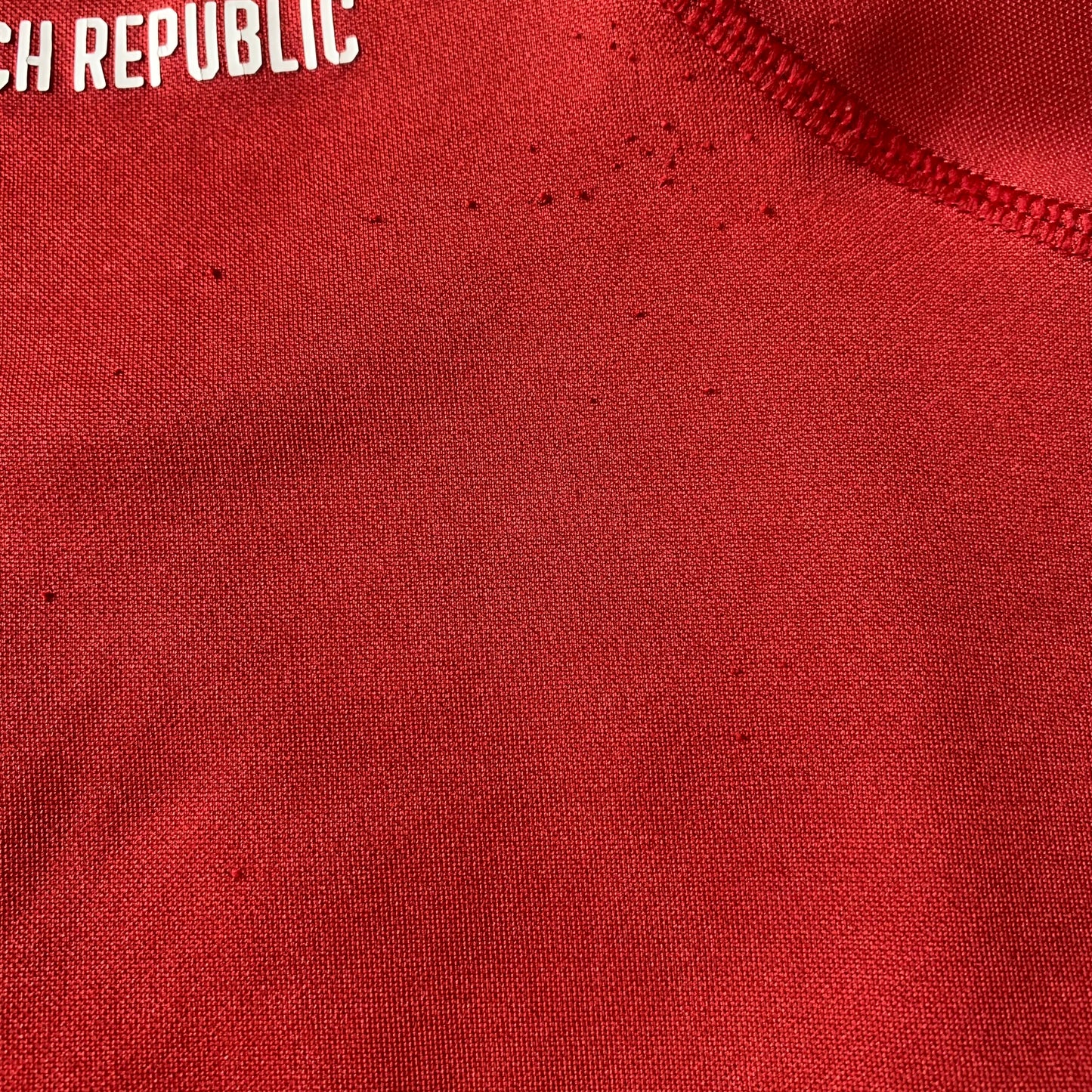 Tschechien Trikot 2024 Heim (L) Puma