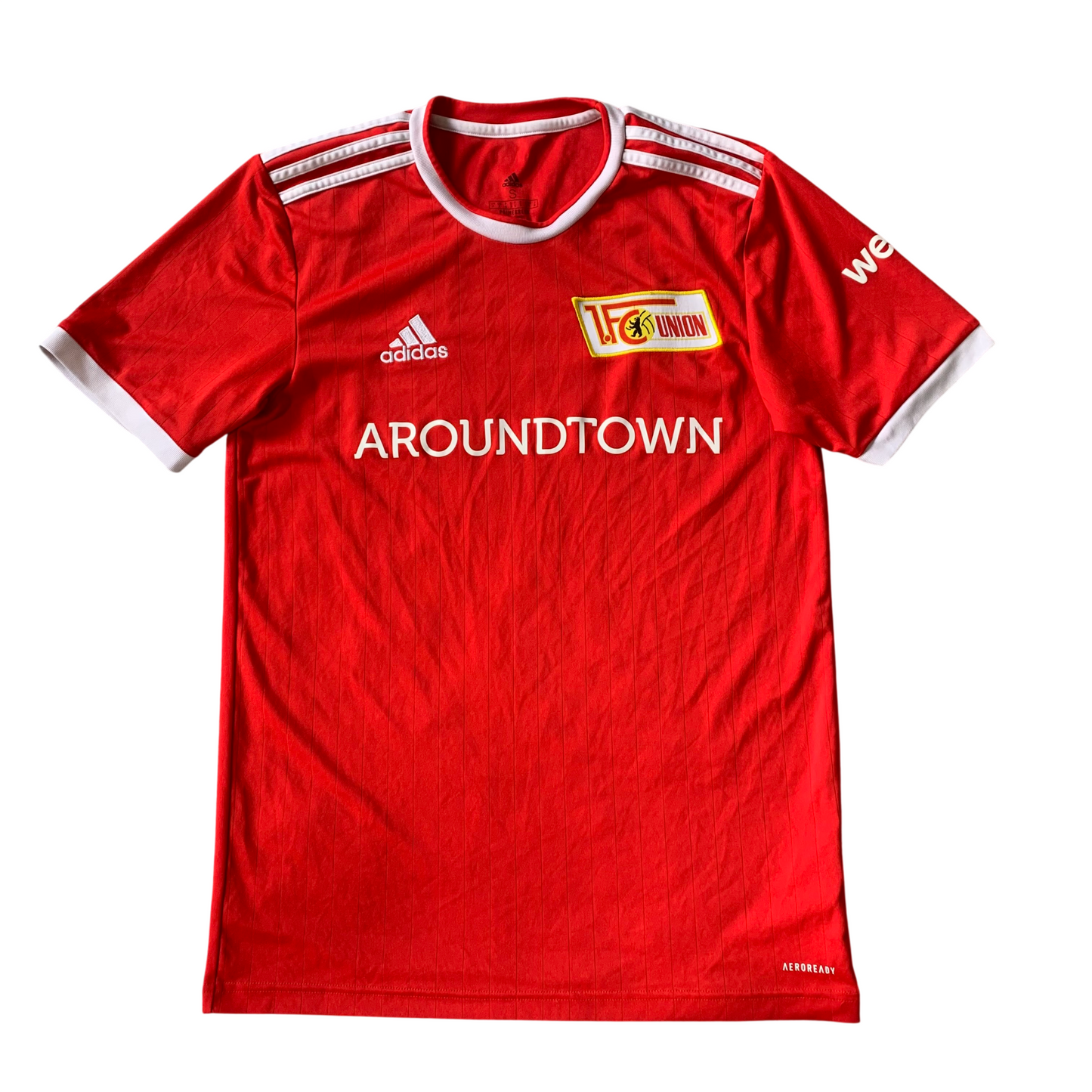 1. FC Union Berlin Trikot 2021/22 Heim (S) Adidas