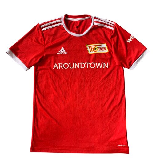1. FC Union Berlin Trikot 2021/22 Heim (S) Adidas