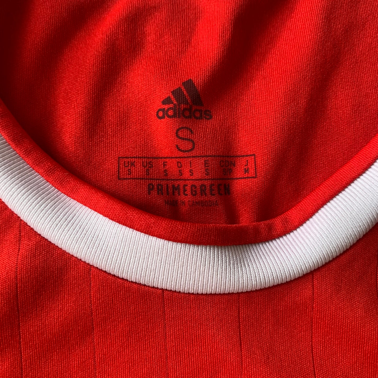 1. FC Union Berlin Trikot 2021/22 Heim (S) Adidas