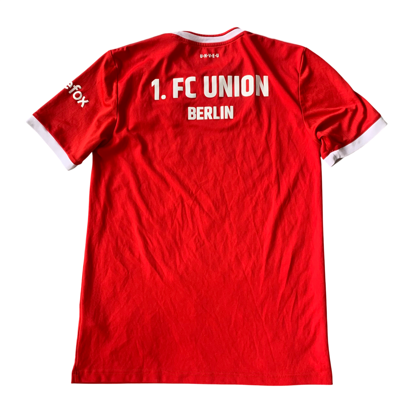 1. FC Union Berlin Trikot 2021/22 Heim (S) Adidas