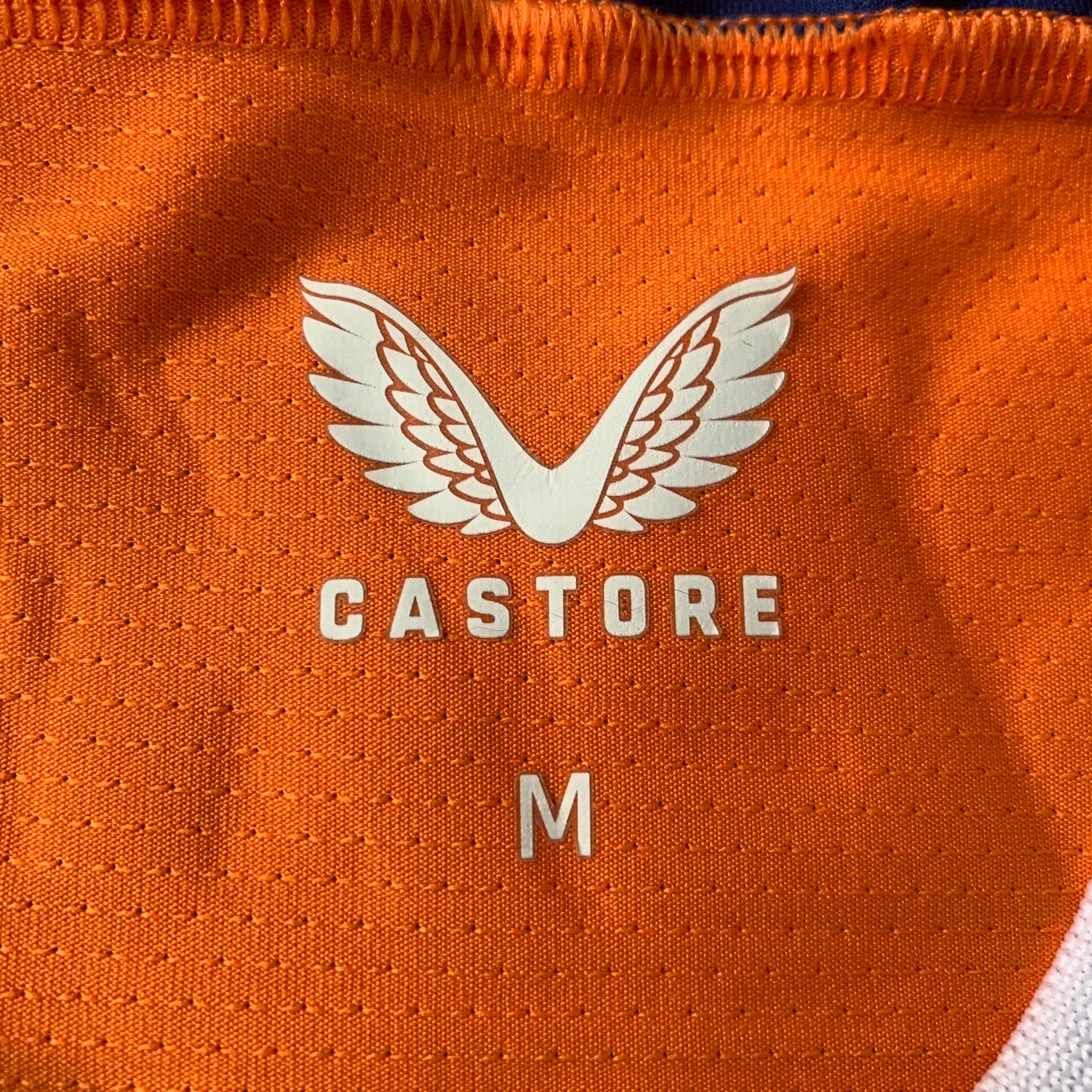 Rangers Trikot 2022/23 Third (M) Castore