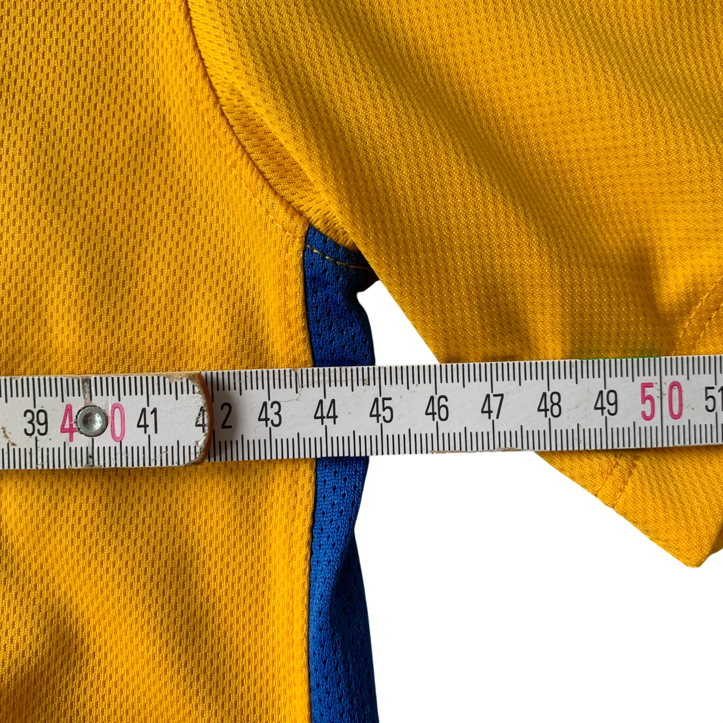 Eintracht Braunschweig Trikot 2015/16 Heim (S) Nike