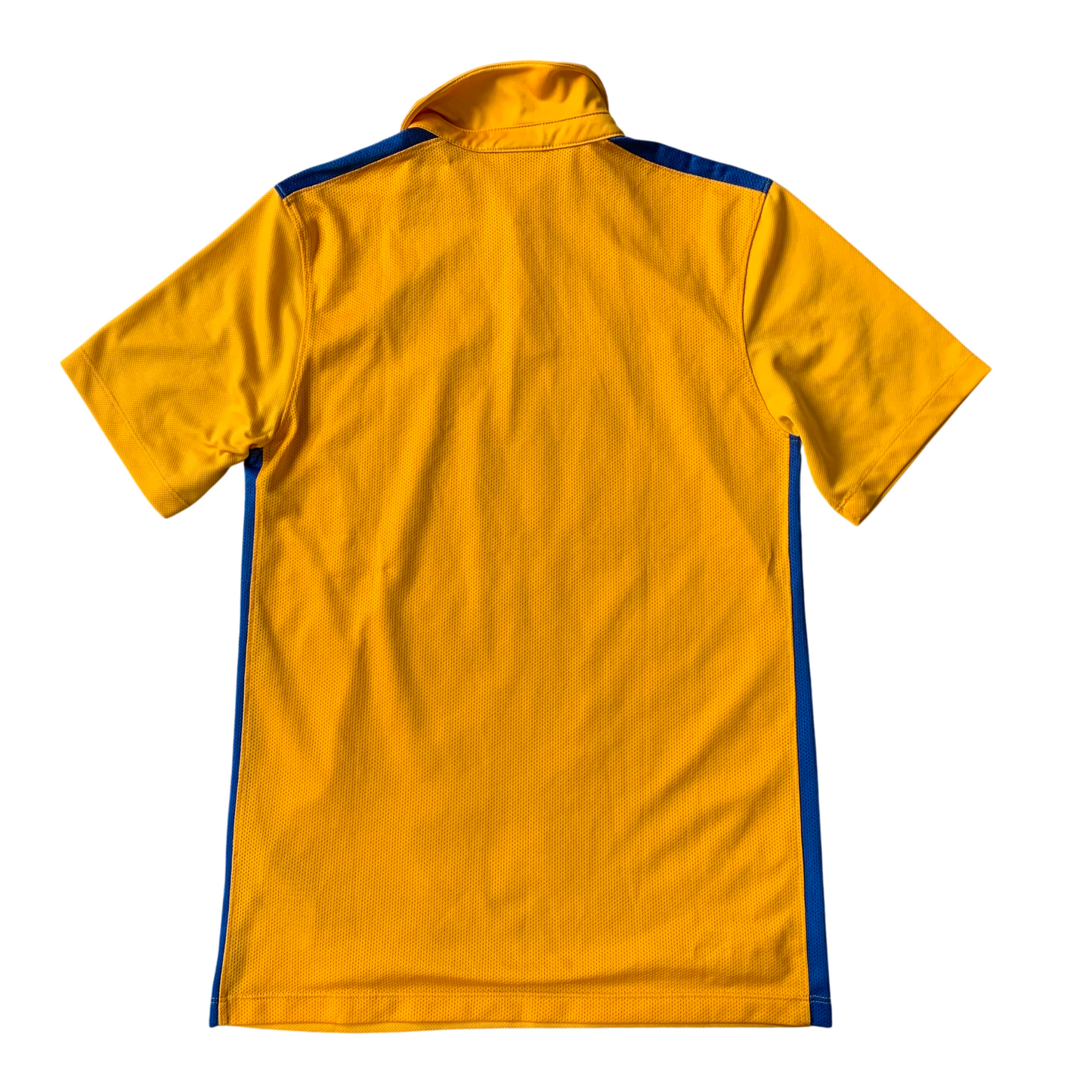 Eintracht Braunschweig Trikot 2015/16 Heim (S) Nike