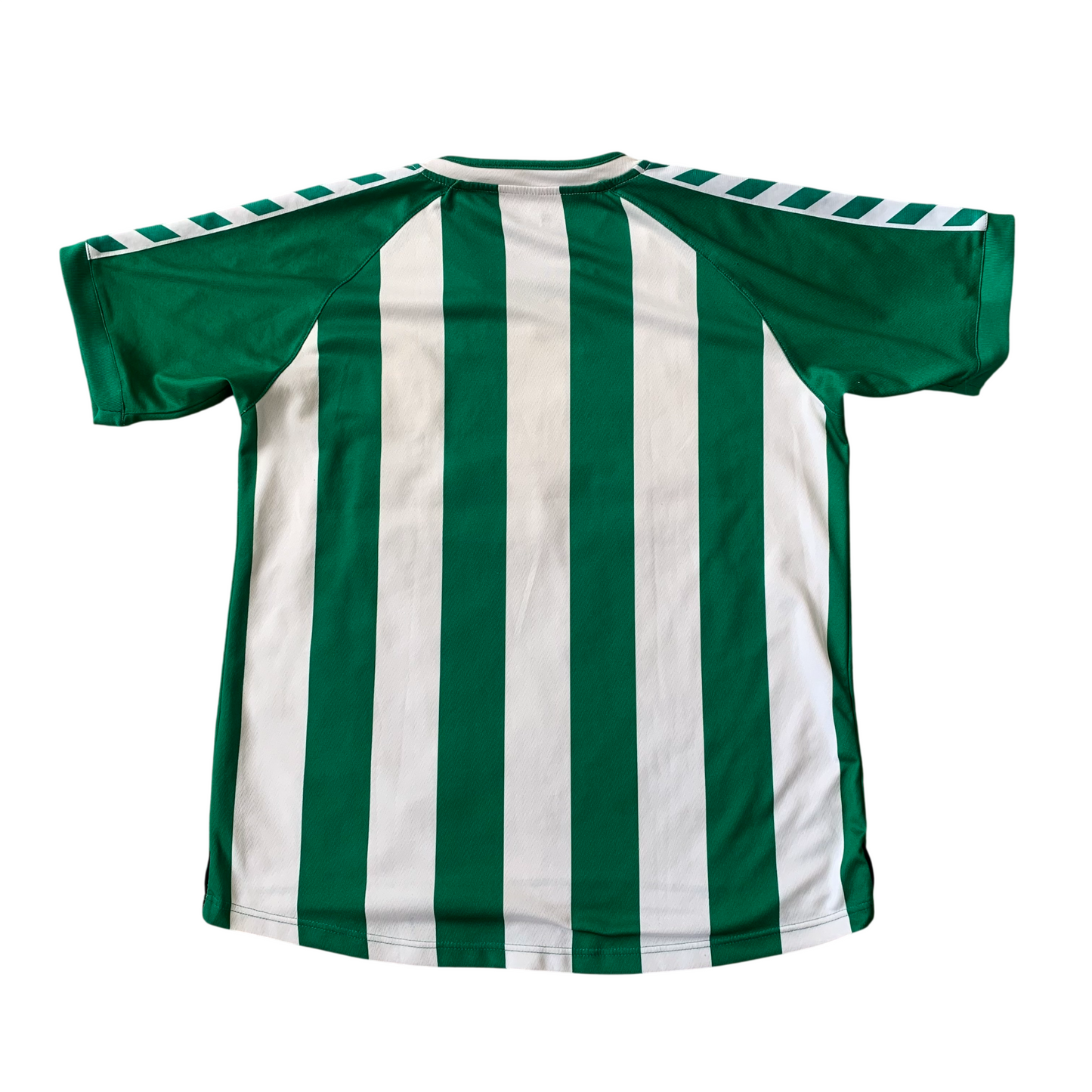 VfB Lübeck Trikot 2006/07 Heim (L) Hummel