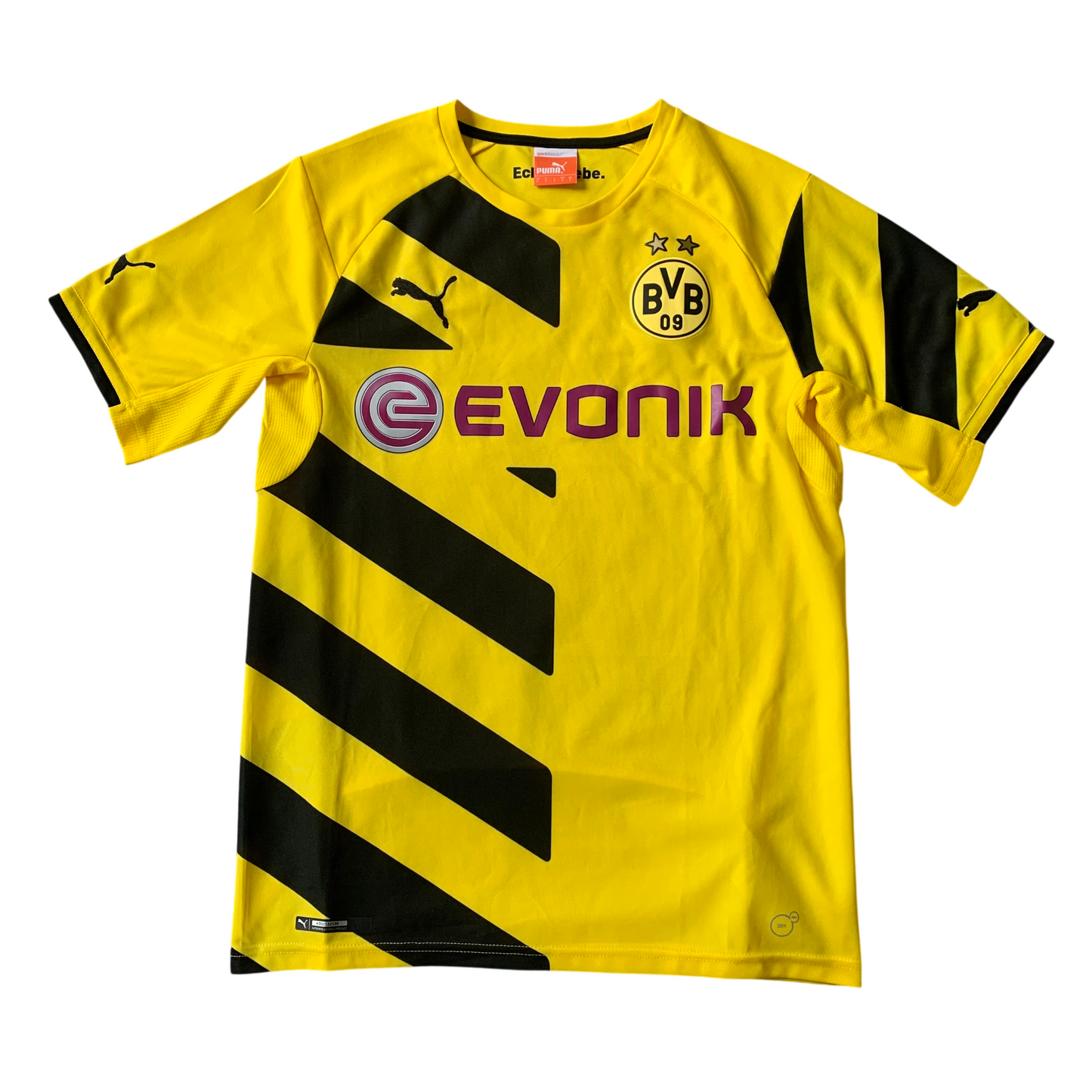 Borussia Dortmund Trikot 2014/15 Heim (S) Puma