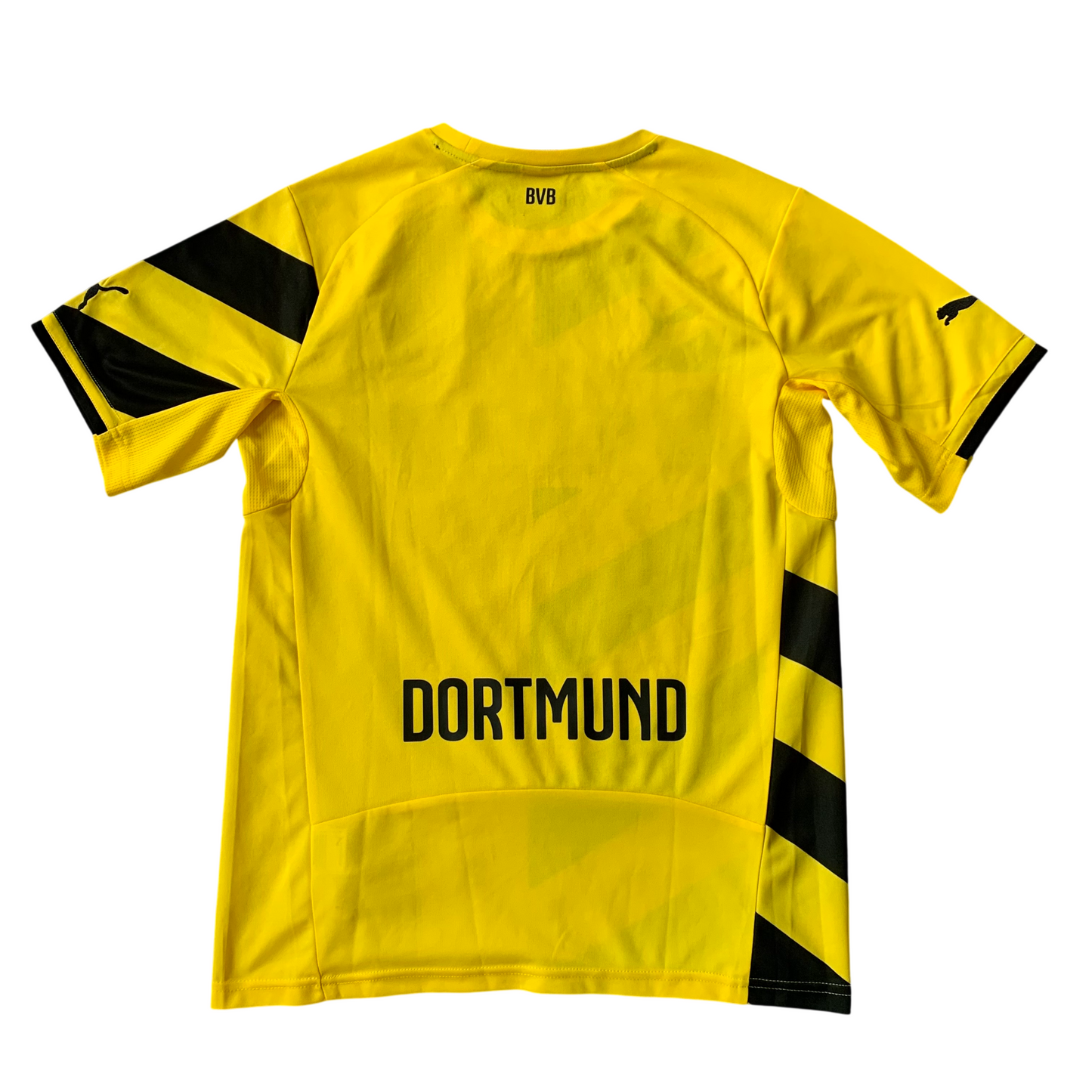 Borussia Dortmund Trikot 2014/15 Heim (S) Puma
