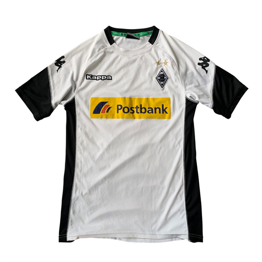 Borussia Mönchengladbach Trikot 2017/18 Heim (S) Kappa