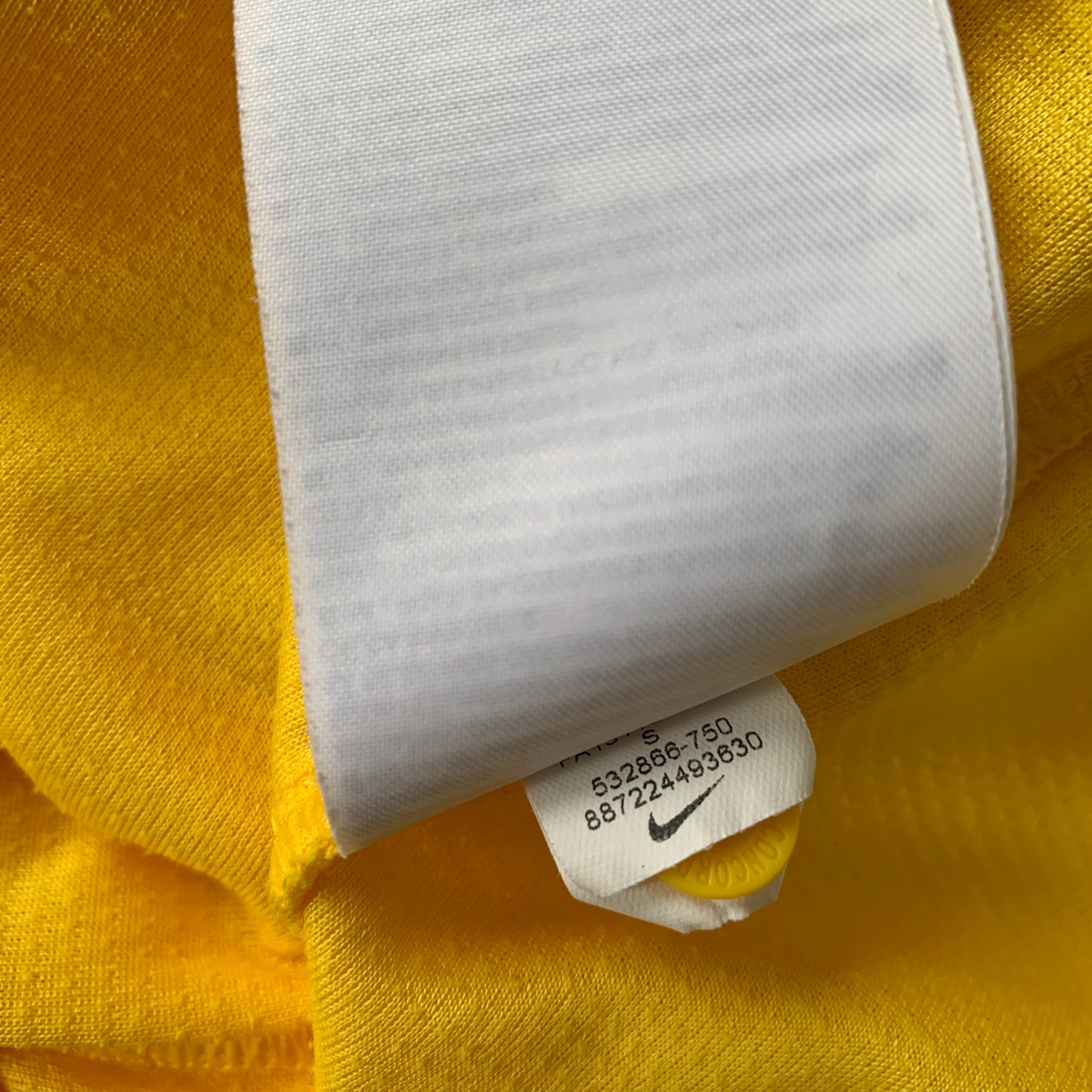 Arsenal Trikot 2013/14 Auswärts (S) Nike