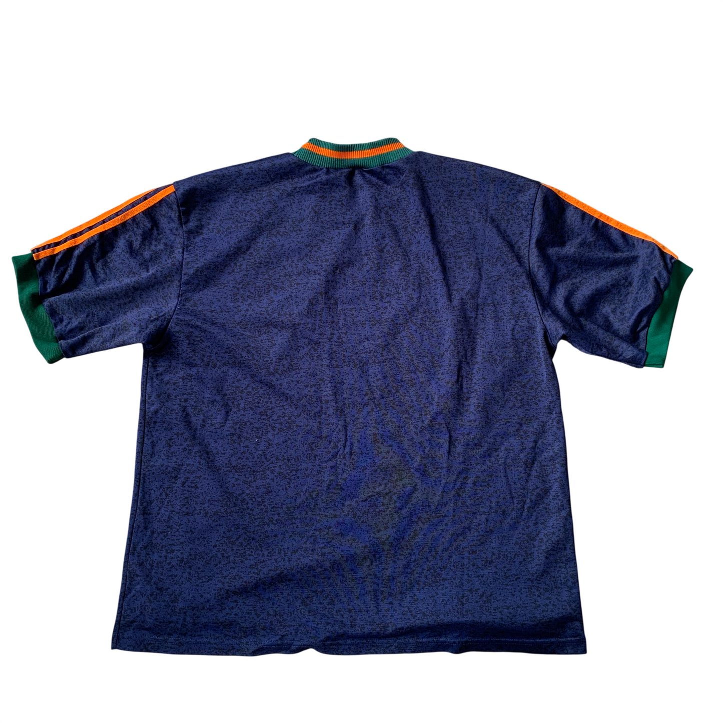 Newcastle United Trikot 1997/98 Auswärts (XXL) Adidas