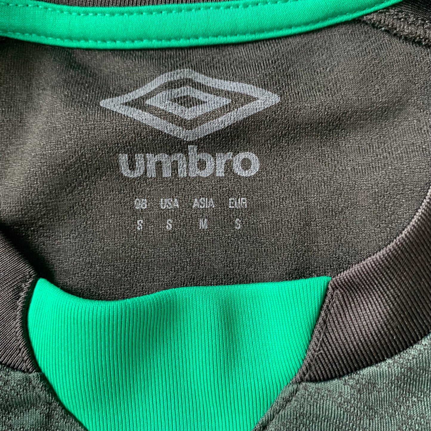Werder Bremen Trikot 2020/21 Third (S) Umbro