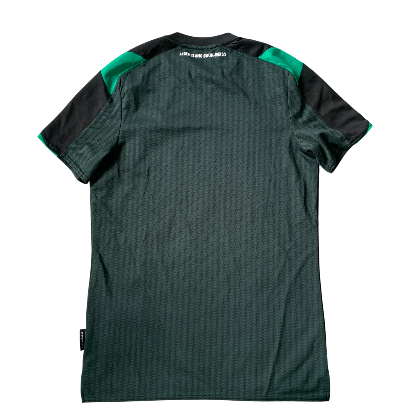 Werder Bremen Trikot 2020/21 Third (S) Umbro