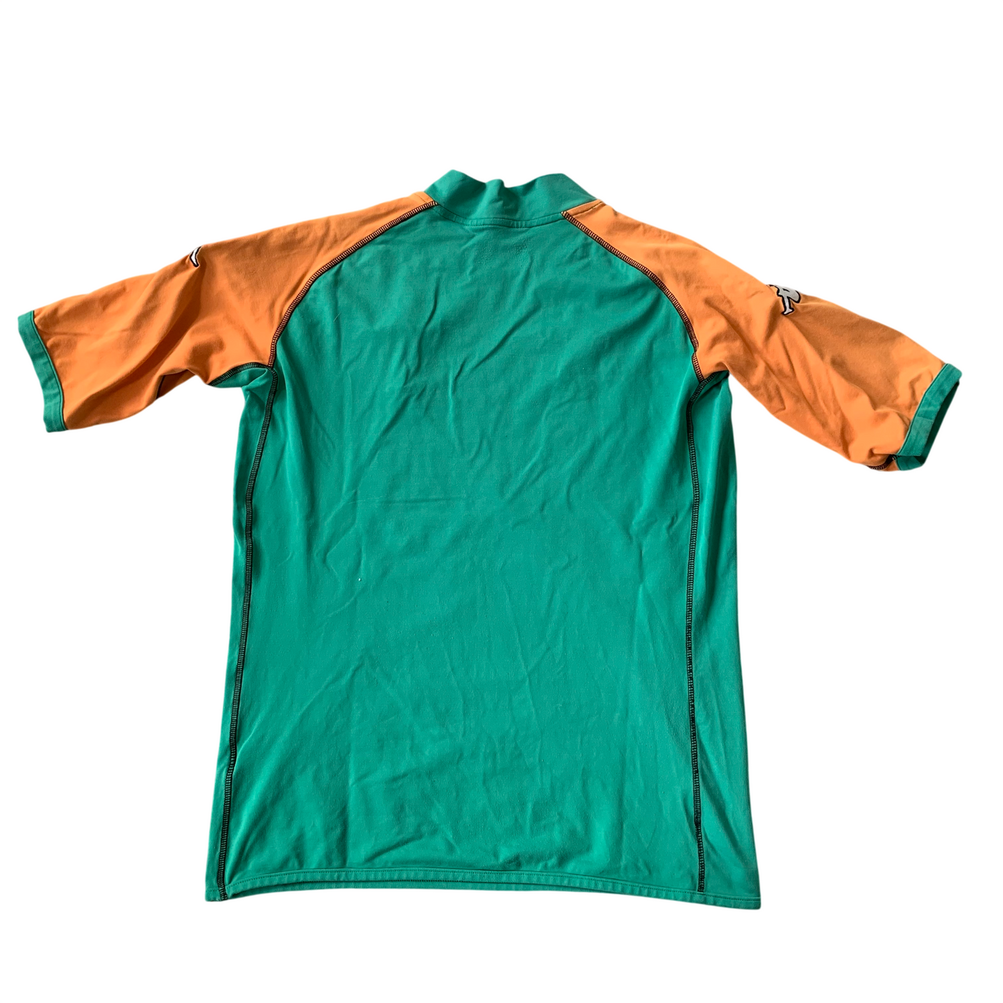 Werder Bremen Trikot 2003/04 Heim (L) Kappa