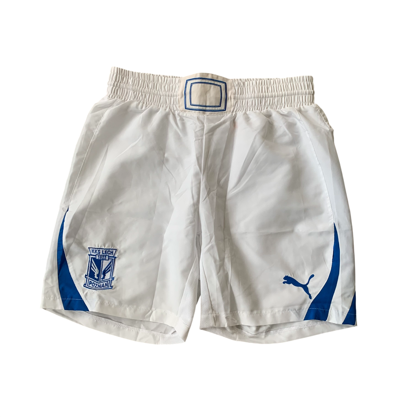 Lech Poznan Shorts (M) Puma
