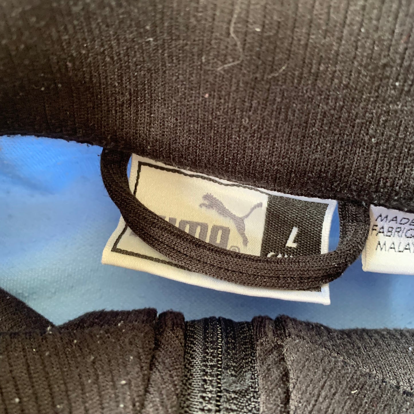 Lazio Rom Pullover 1998/99 (L) Puma