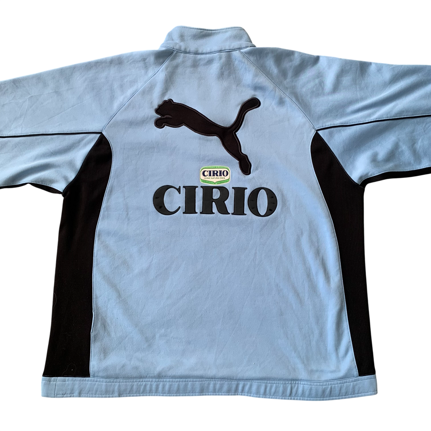 Lazio Rom Pullover 1998/99 (L) Puma