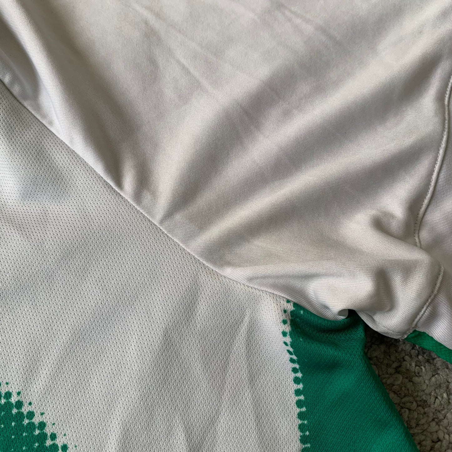 Werder Bremen Trikot 2022/23 Heim (XL) Umbro
