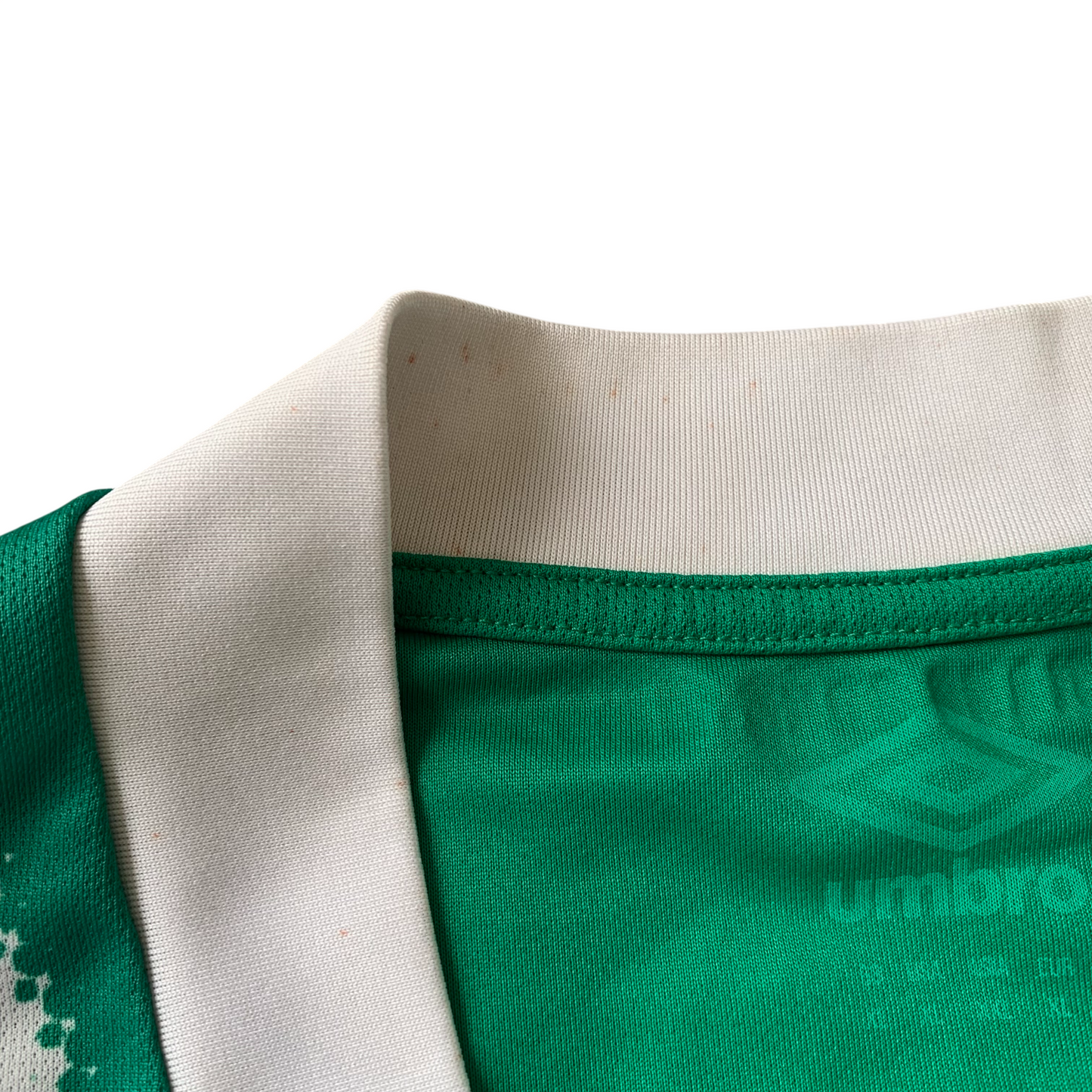 Werder Bremen Trikot 2022/23 Heim (XL) Umbro