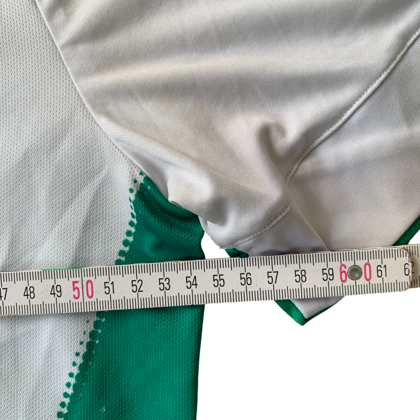 Werder Bremen Trikot 2022/23 Heim (XL) Umbro