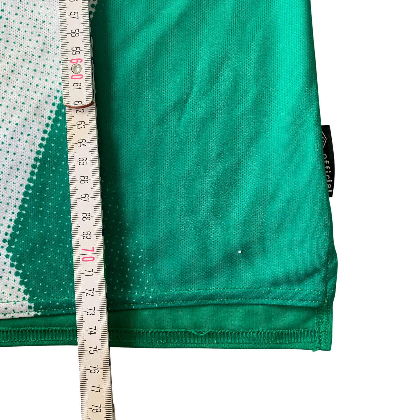 Werder Bremen Trikot 2022/23 Heim (XL) Umbro