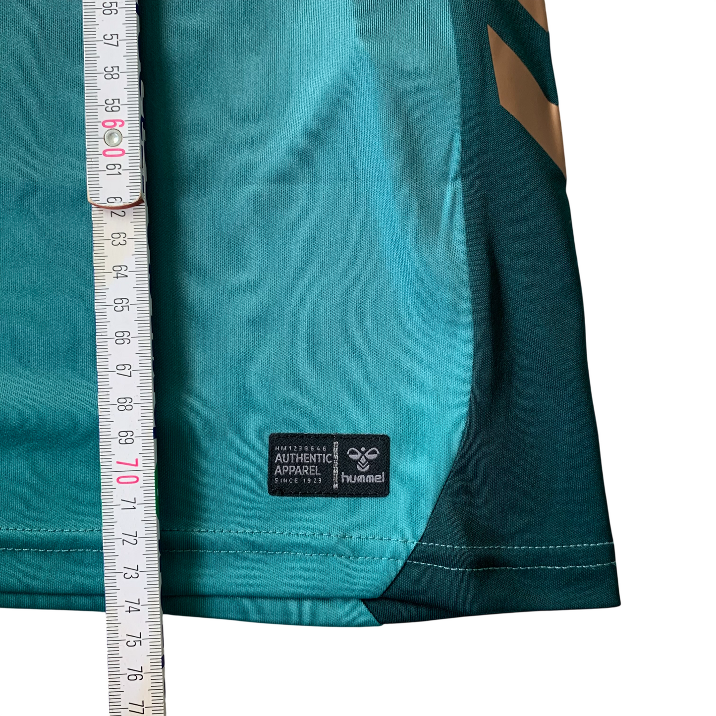 Werder Bremen Trikot 2025/26 Third (XL) Hummel