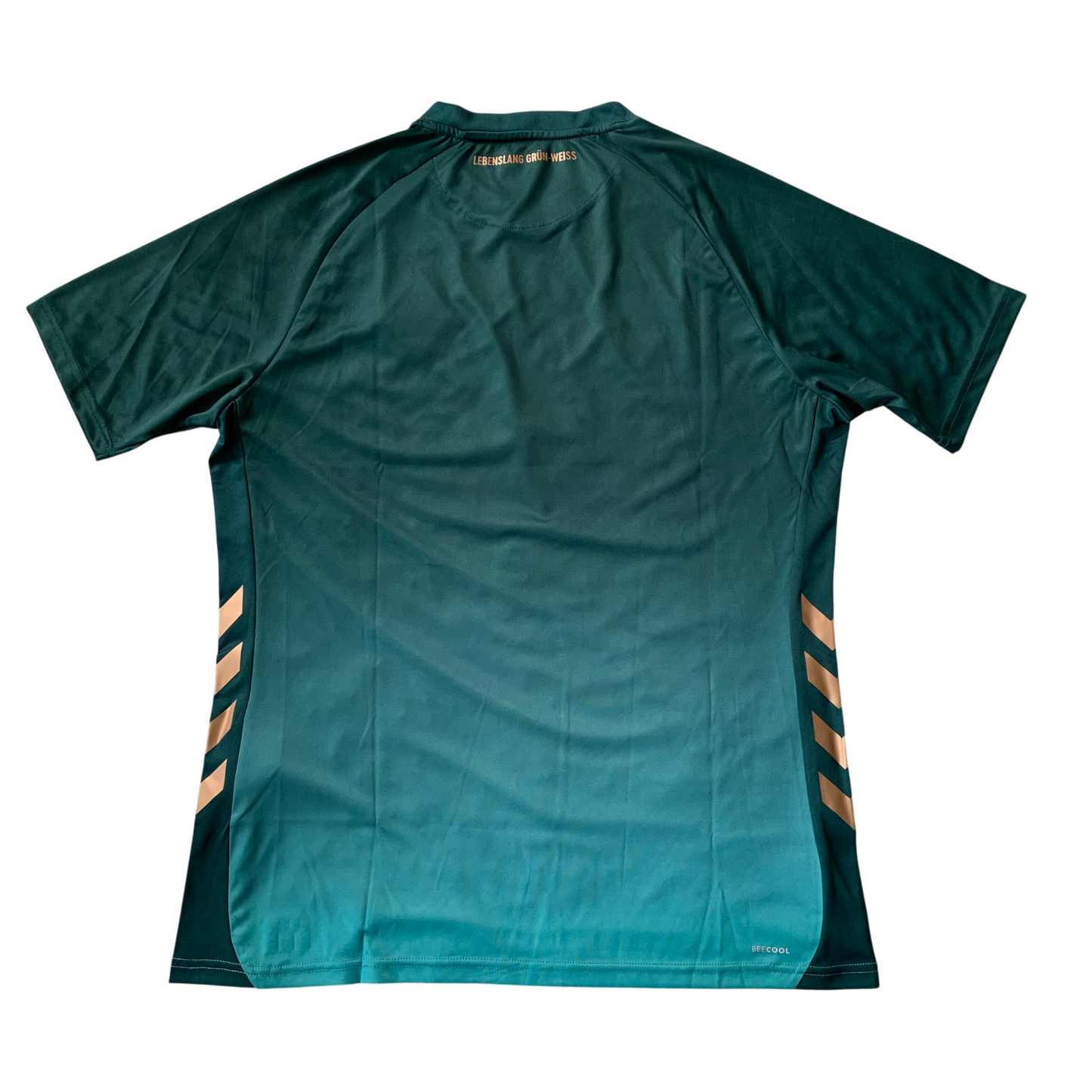 Werder Bremen Trikot 2025/26 Third (XL) Hummel