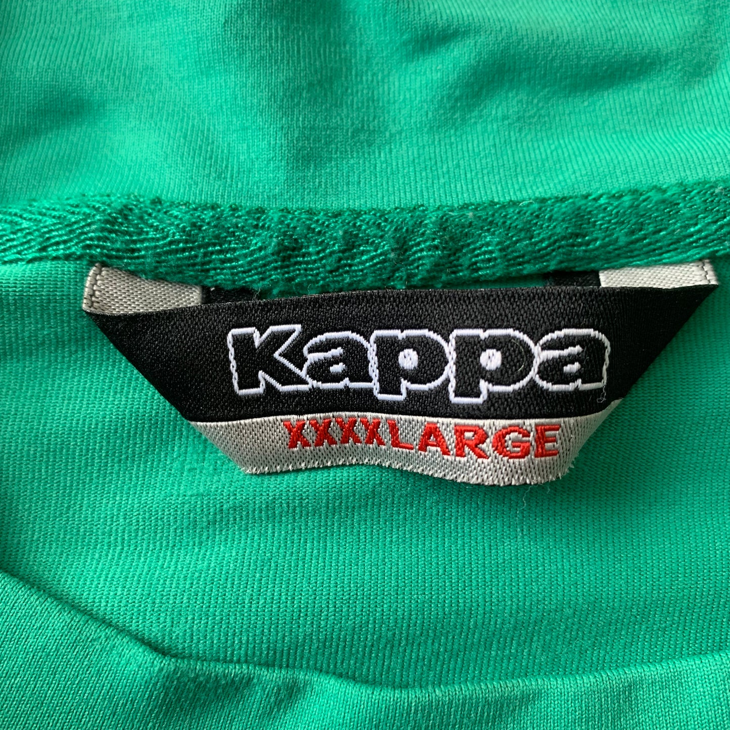 Werder Bremen Trikot 2004/05 Heim Valdez #38 (XXXXL) Kappa