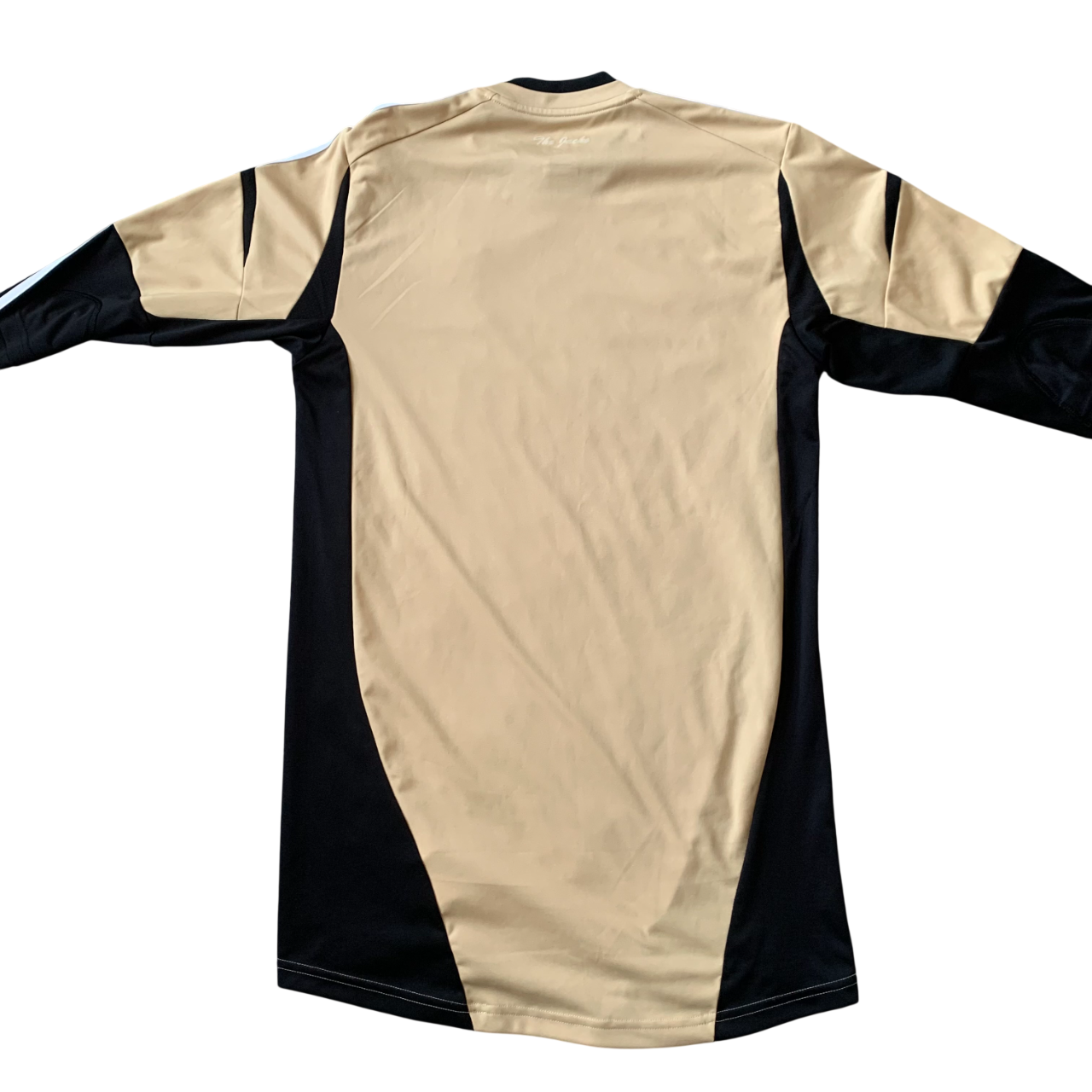Swansea City Trikot 2011/12 Torwart (S) Adidas