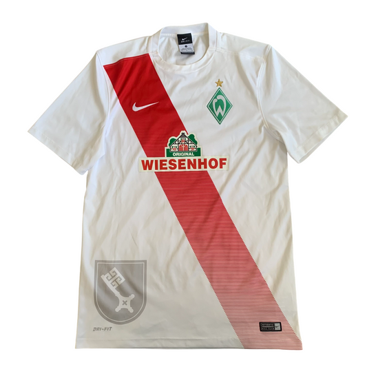 Werder Bremen Trikot 2015/16 Sondertrikot (S) Nike