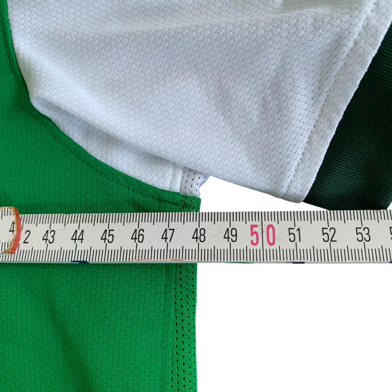Werder Bremen Trikot 2009/10 Heim (S) Nike