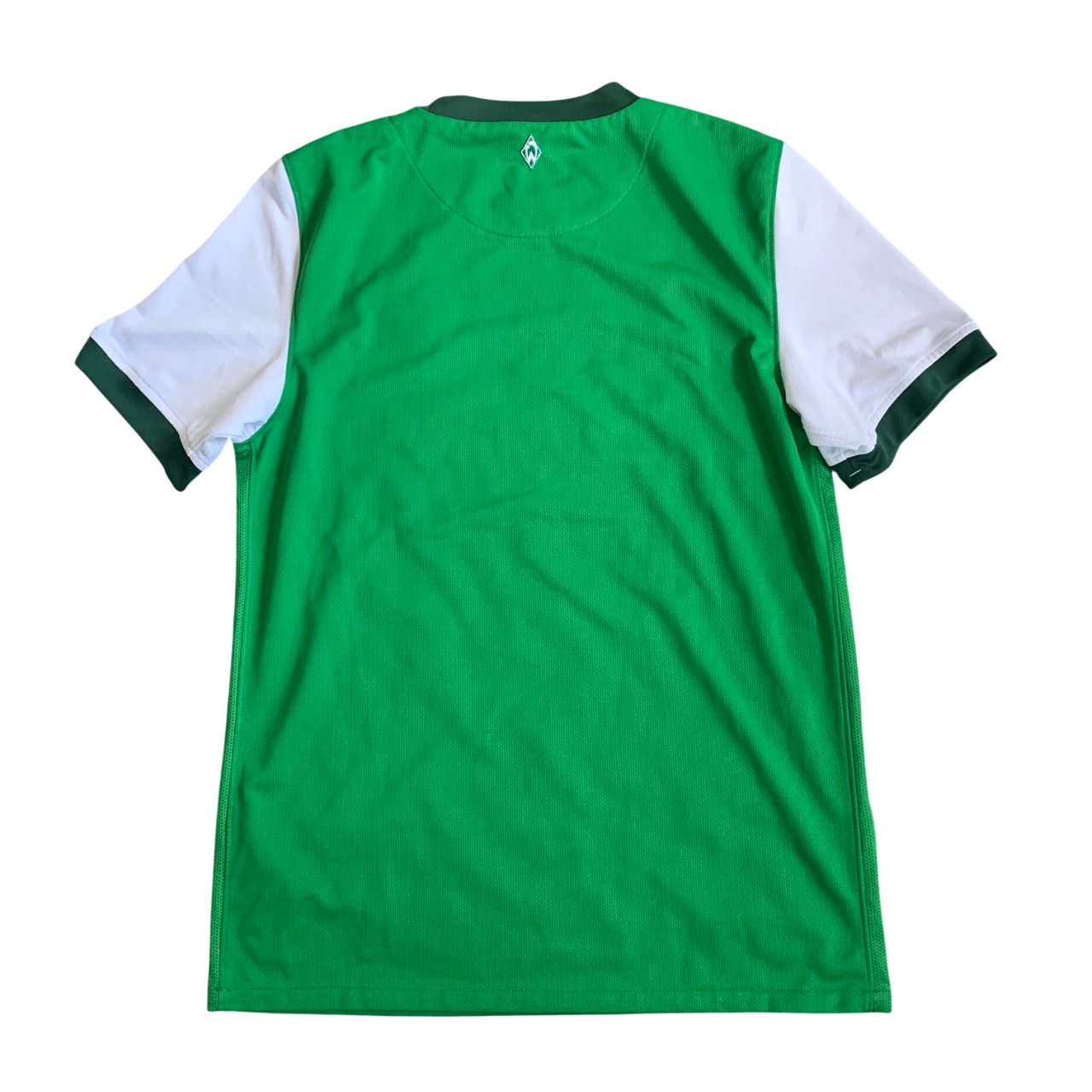 Werder Bremen Trikot 2009/10 Heim (S) Nike